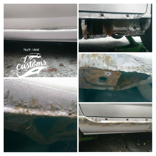 North West Customs Widnes