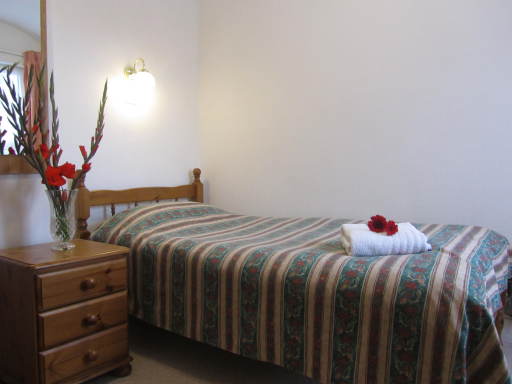 Adelpha Guest House single standard