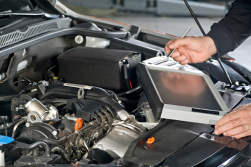 Blandford Car Repairs Garage Service