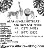 Alfa Tours and Travels