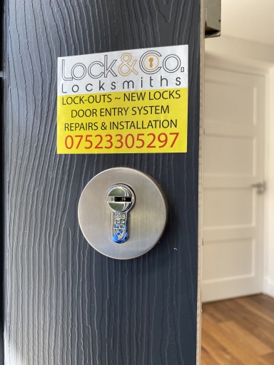 Glasgow Locksmiths