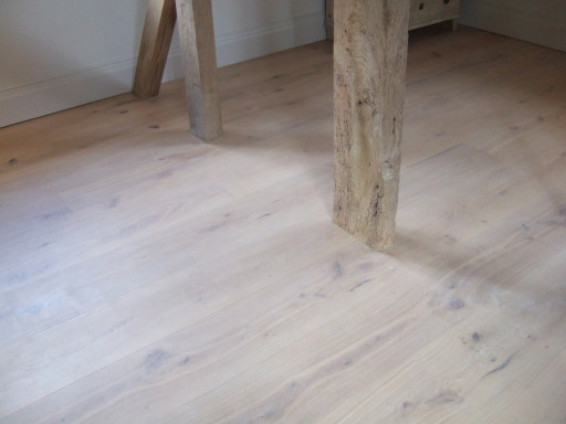 Engineered Limed Oak - Pietra