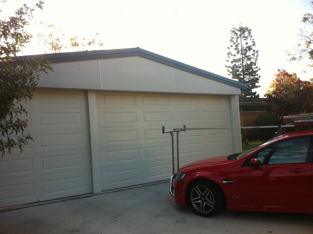 GT GARAGE DOORS Unit 3 / 4 Sheehan Street, Milton, 4064