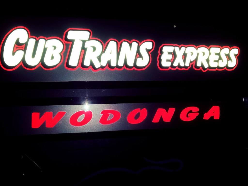 Cubtrans Express Refrigerated Transport 373 Willowbank Road, Albury, 2640