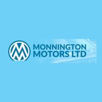 Monnington Motors Ltd