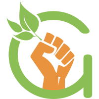 Green Revolution Juicing