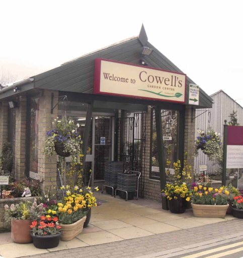 Cowell's Garden Centre
