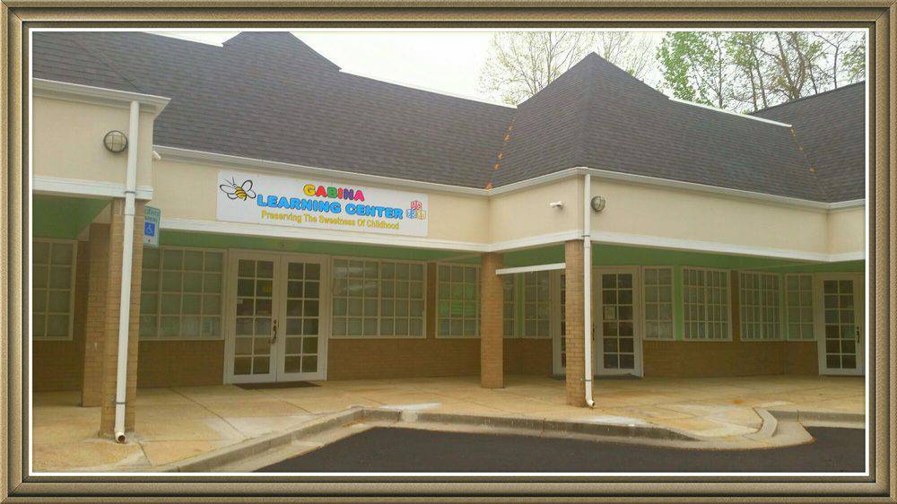 Gabina Learning Center 15705 Hall Rd, Bowie, MD, 20721