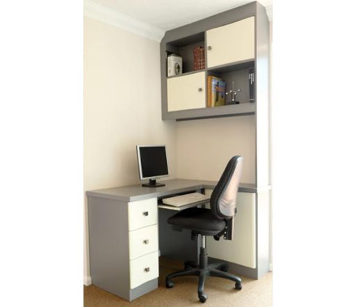 Fitted Office Furniture