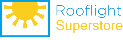 The Rooflight Superstore logo