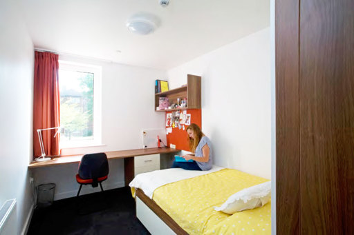 Student Accommodation in Wembley, London