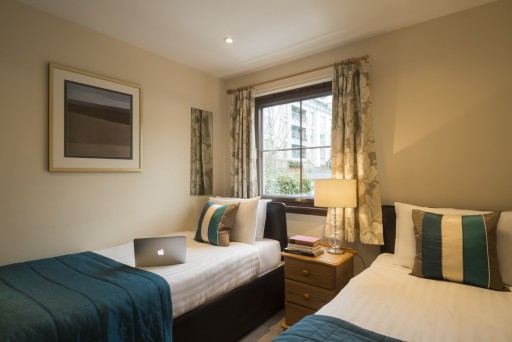 Fountain Court Apartments - Grove