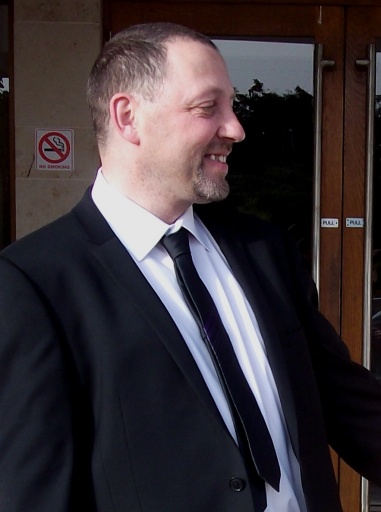 Garry Rollins