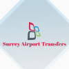  Airport Taxis Aldershot