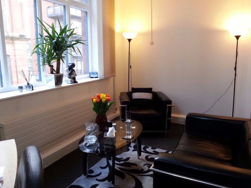 Consultation room Prospect House