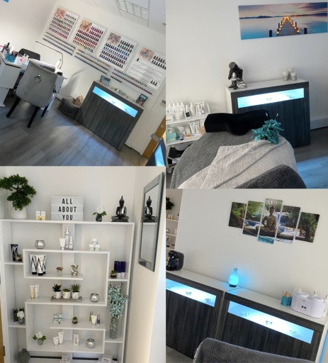 Beauty Salon Ipswich