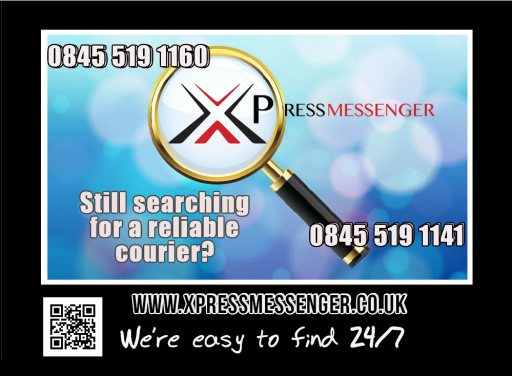 Xpress Same Day Couriers