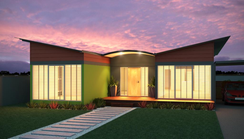 Red Ochre Homes 10 Kingstag Crescent, Elizabeth West, 5113