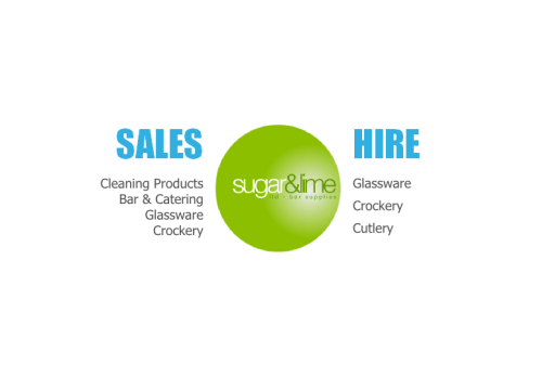 Sugar &amp; Lime Sales &amp; Hire