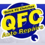 Quick Fit Clutches