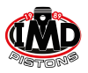 IMD Pistons