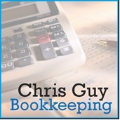 Chris Guy Bookkeeping
