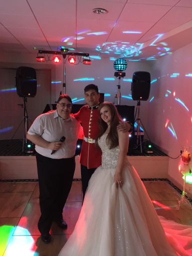 Wedding packages as uniqe as you are