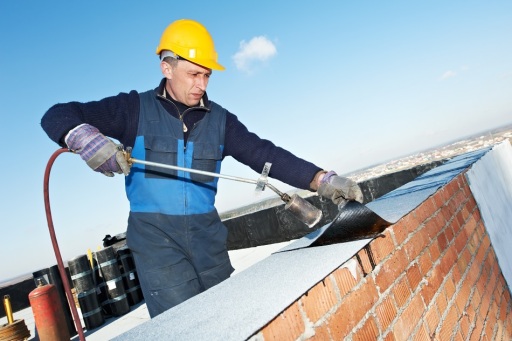 Flat Roofing Basingstoke