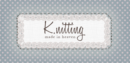 K.nitting