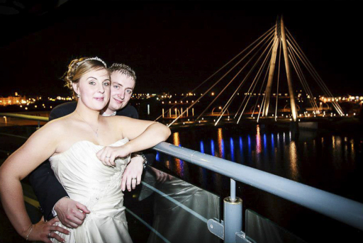 Wedding Photographers