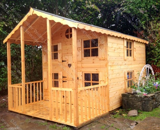 Wendy House