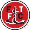 Fleetwood Town  Football Club