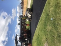 Tracy driveways