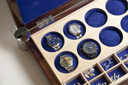 Watch Case