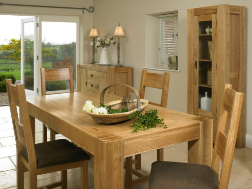 Biscay Dining Range