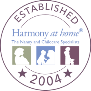 Harmony at Home Nanny Agency Cambridgeshire and Peterborough