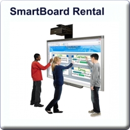 Smartboardrental