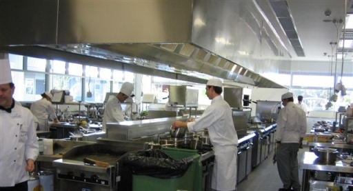 relief chefs nationwide