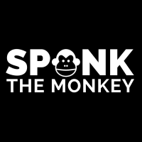 Spank The Monkey