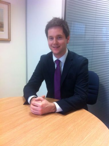 Brooke Financial James Studley