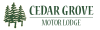 Cedar Grove Motor Lodge