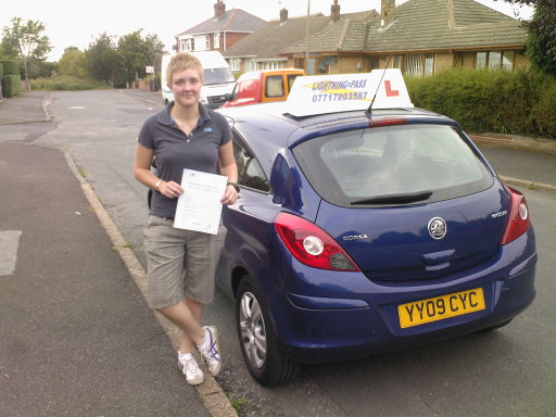 PASSED FIRST TIME WITH 18HR 3 DAY INTENSIVE COURSE.
