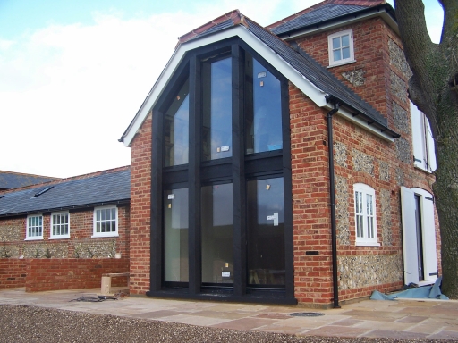 Slide Doors Dorset