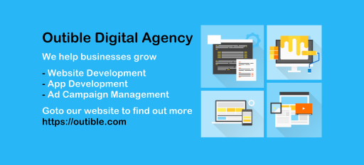 Digital Agency