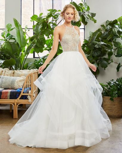Wedding Dresses Doncaster