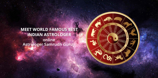 famous astrologer