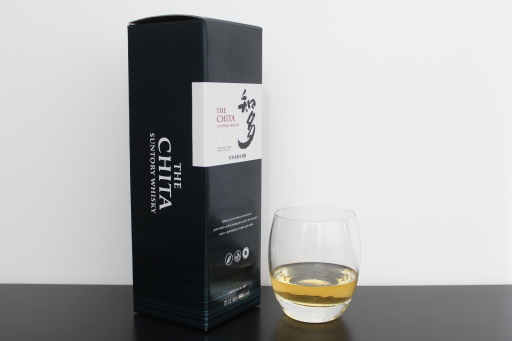 Suntory Chita Japanese Whisky