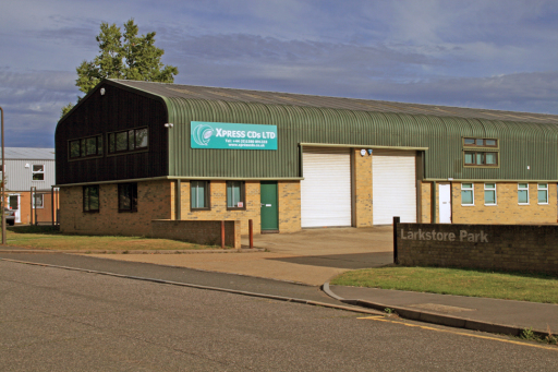 Xpresscds Kent base