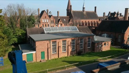 Flat Roofing by L Hill Roofing Ltd