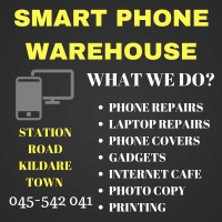 Kildare Phone Shop